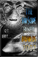 FanFic Awards 2002